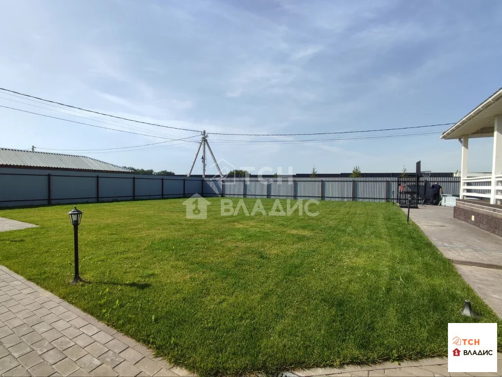 Продажа дома, Богородский г. о., 10 - Фото 32