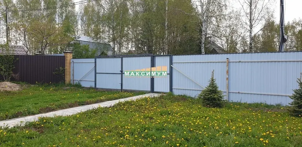 Жилой дом на опушке леса в г/о Раменское, СНТ "Хомьяново" - Фото 3