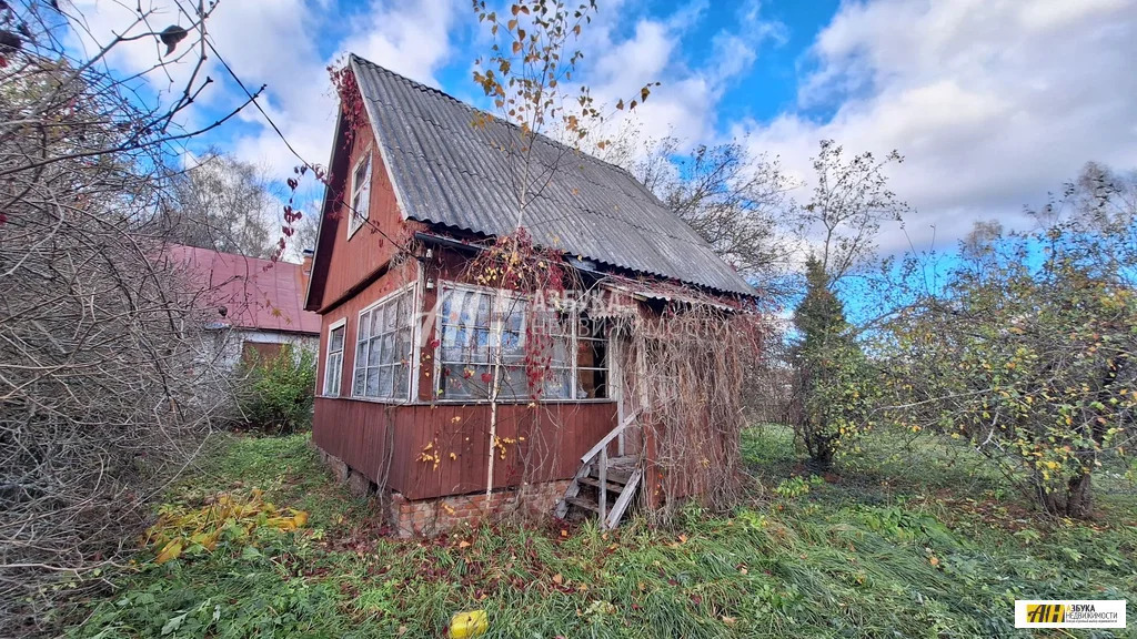 Продажа дома, Чеховский район, СНТ Осинка - Фото 0