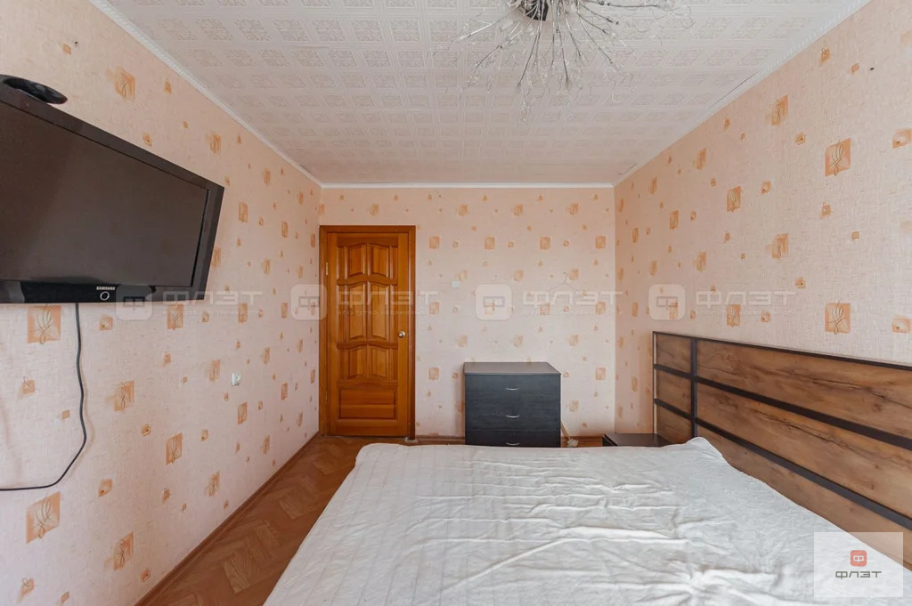 Продажа квартиры, Казань, ул. Рихарда Зорге - Фото 4