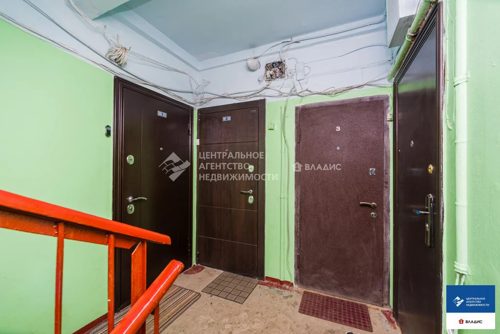 Продажа квартиры, Рязань, ул. Гагарина - Фото 5