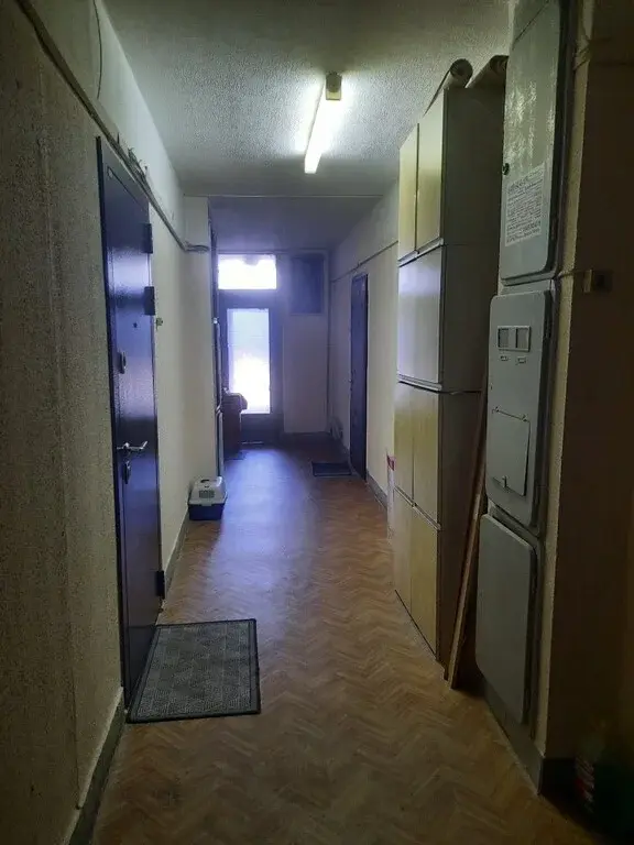 2-комн. кв-ра. ул. Филевский бульвар, 21 - Фото 21