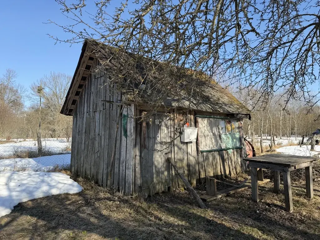 Участок в деревне Соломаево - Фото 6