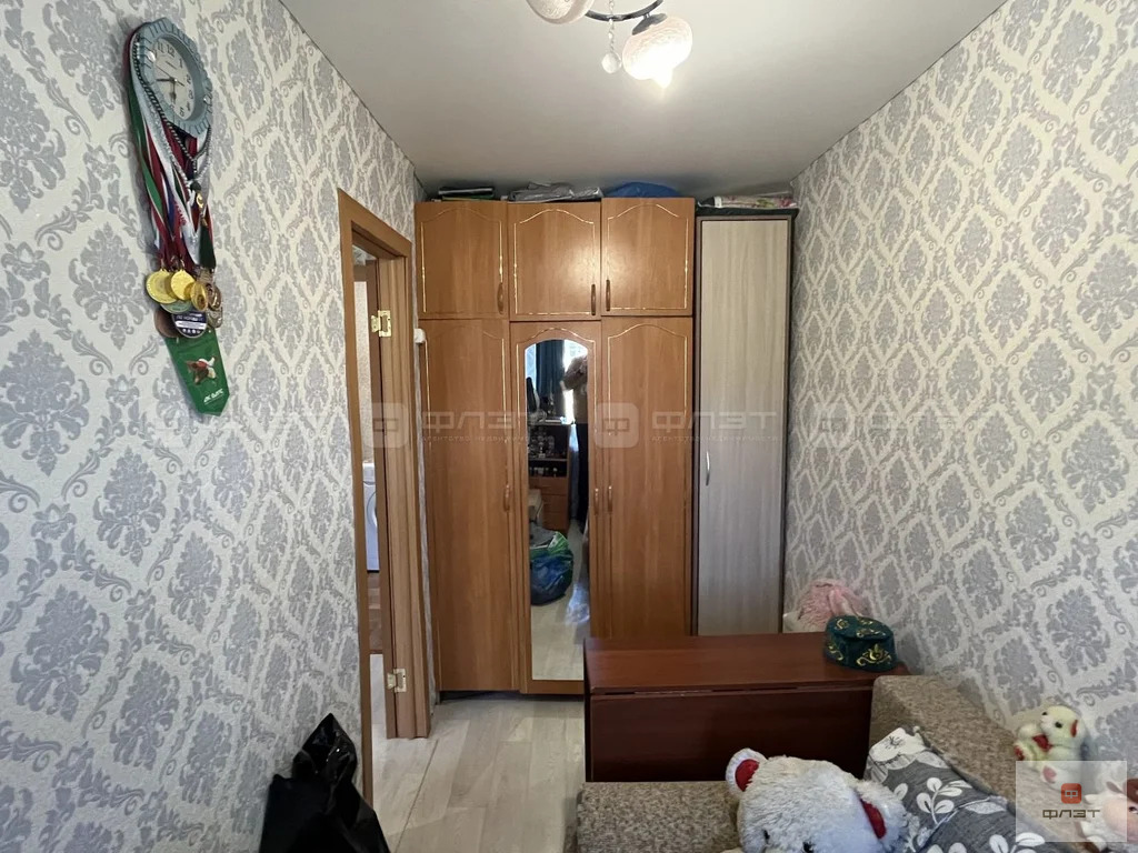 Продажа квартиры, Казань, ул. Химиков - Фото 4