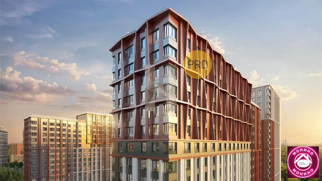 Продажа квартиры в новостройке, м. Терехово, ул. Нижние Мневники - Фото 5