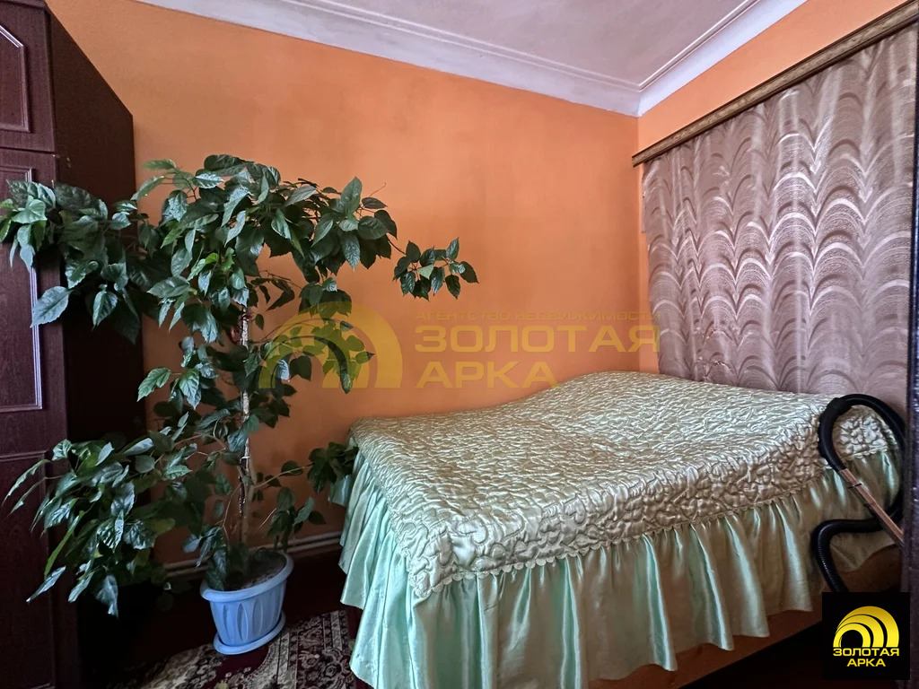 Продажа дома, Старотитаровская, Темрюкский район, Ильича пер. - Фото 5