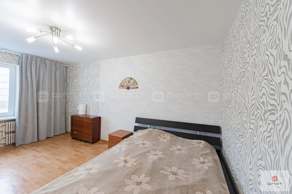 Продажа квартиры, Казань, Победы пр-кт. - Фото 6