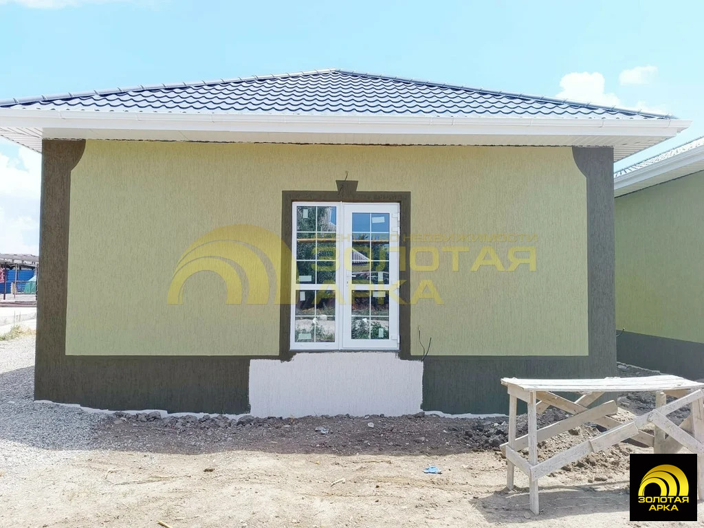 Продажа дома, Тамань, Темрюкский район, ул. Ленина - Фото 3