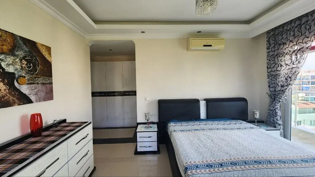 Горячее предложение! Квартира 2+1 на вторичном рынке - Фото 13