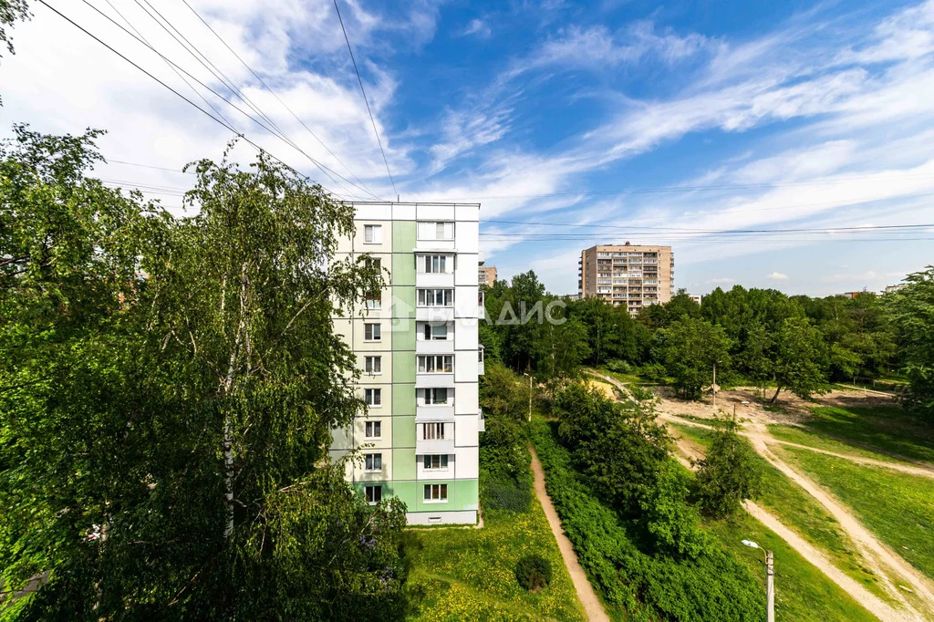 Санкт-Петербург, улица Софьи Ковалевской, д.3к4, 1-комнатная квартира . - Фото 21