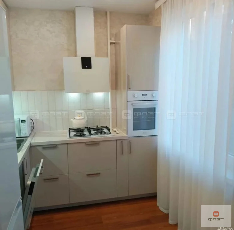 Продажа квартиры, Казань, ул. Волгоградская - Фото 2