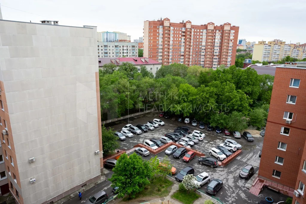 Продажа квартиры, Тюмень, г Тюмень - Фото 18