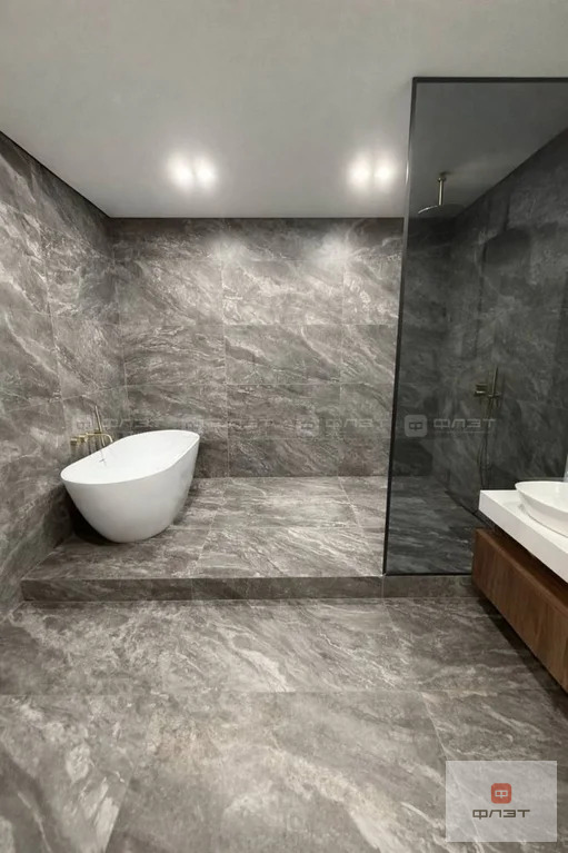 Продажа квартиры, Казань, ул. Меридианная - Фото 12