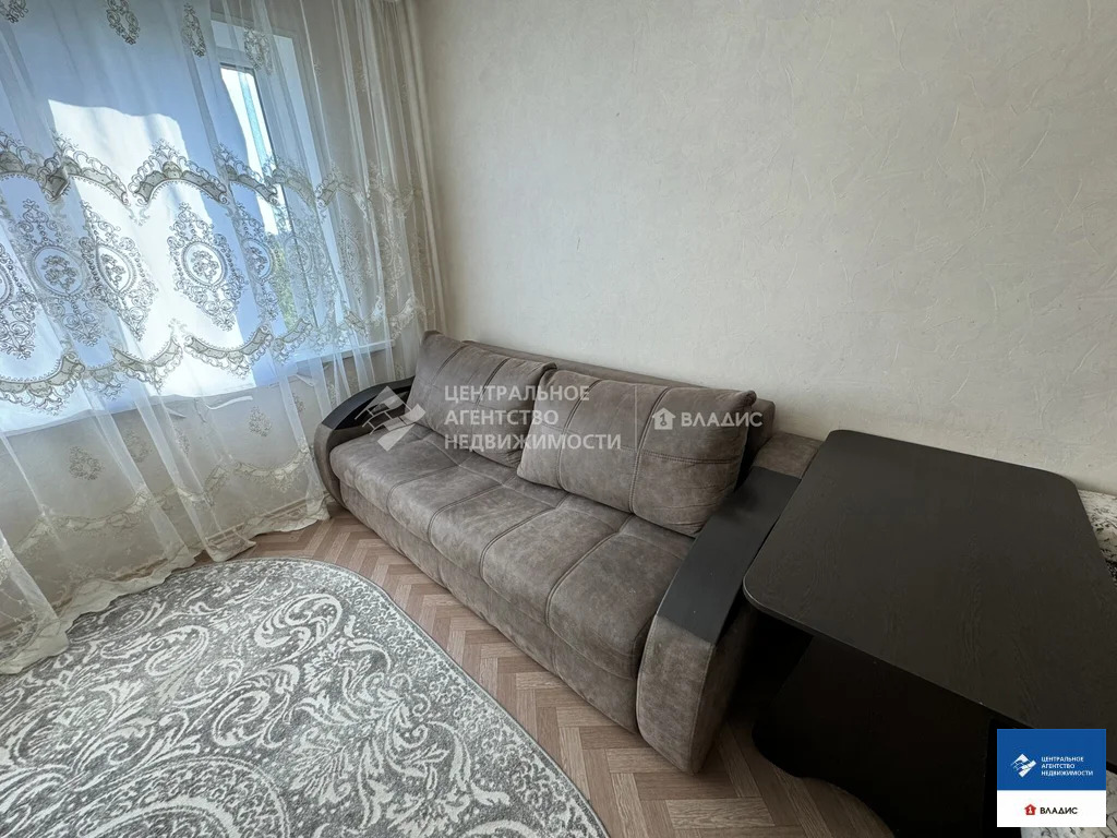 Аренда квартиры, Рязань, ул. Зубковой - Фото 10