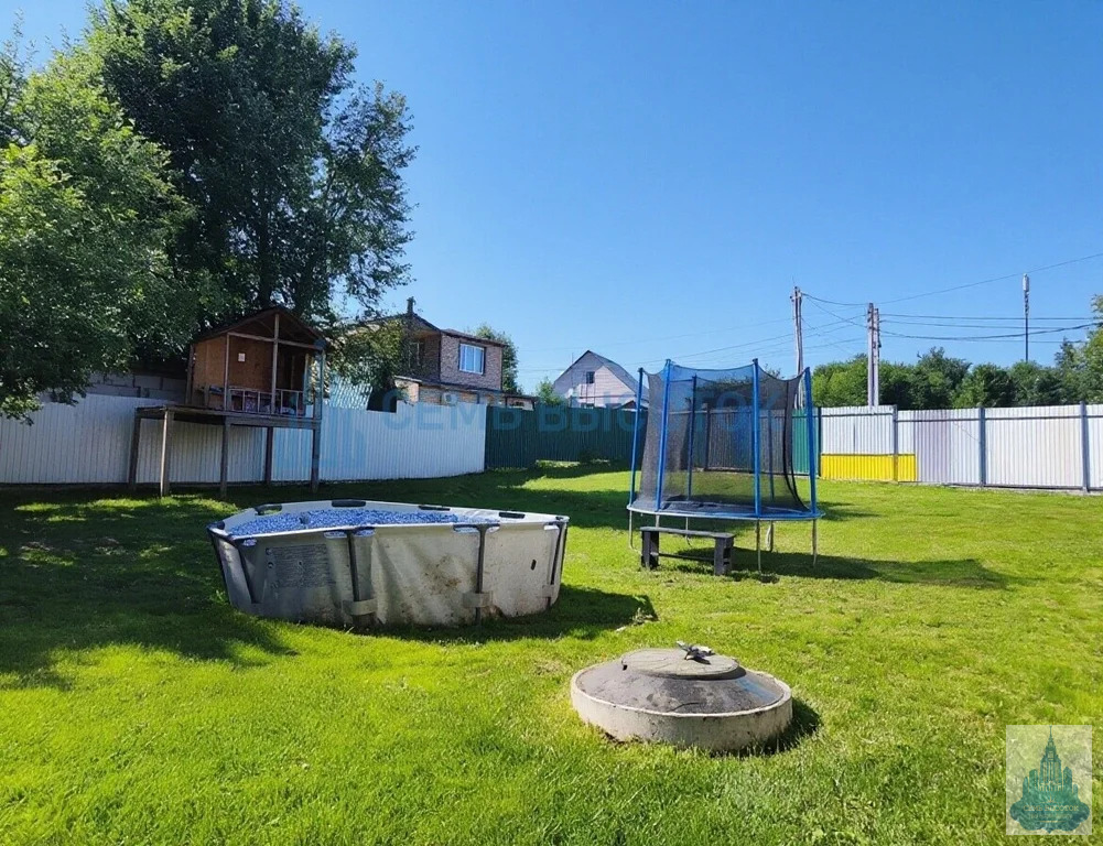 Продажа дома, Домодедово, Домодедово г. о., 41 - Фото 2