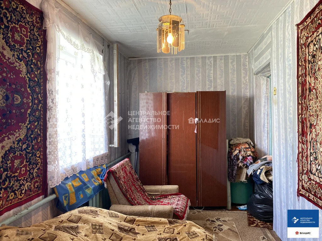 Продажа квартиры, Октябрьское, Пронский район, ул. Новая - Фото 21