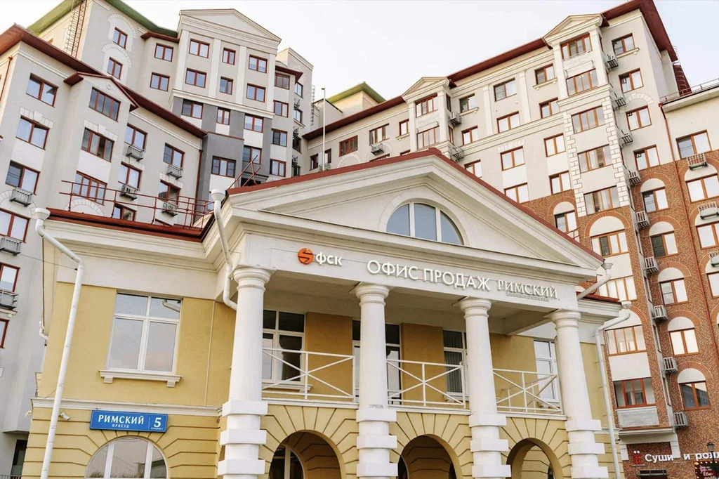 Продается ПСН 633.1 м2 - Фото 7