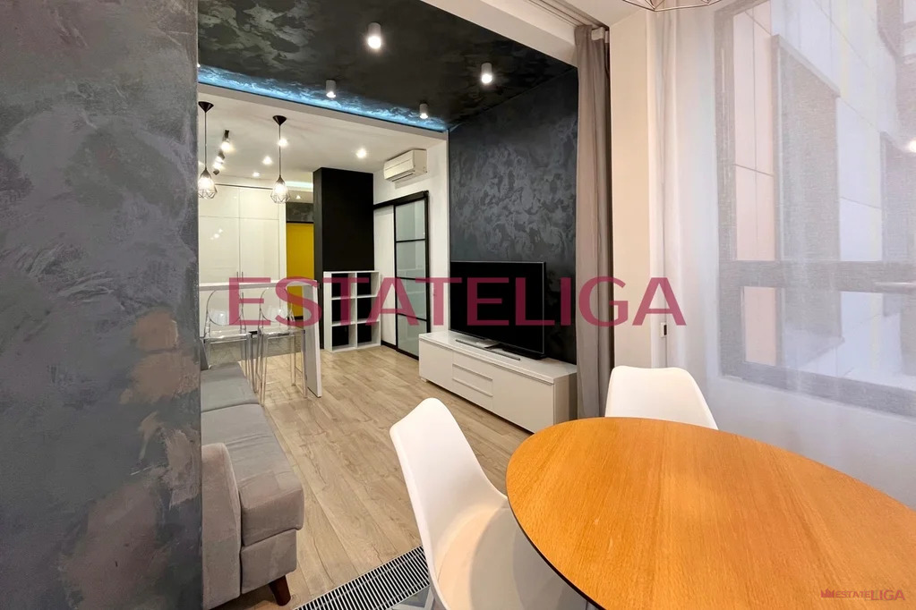 Аренда квартиры, Береговой проезд - Фото 7