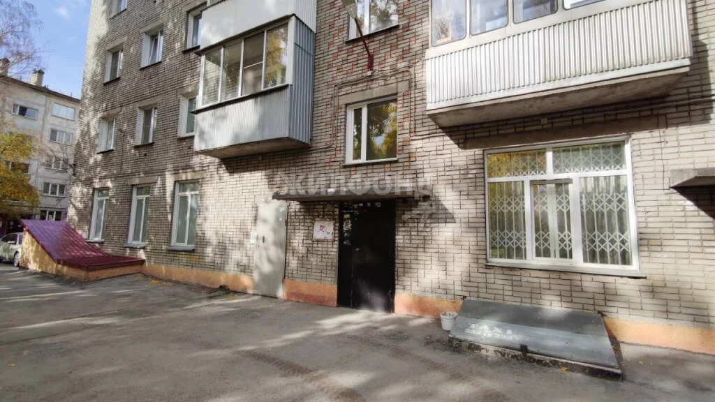 Продажа квартиры, Новосибирск, ул. Гоголя - Фото 6