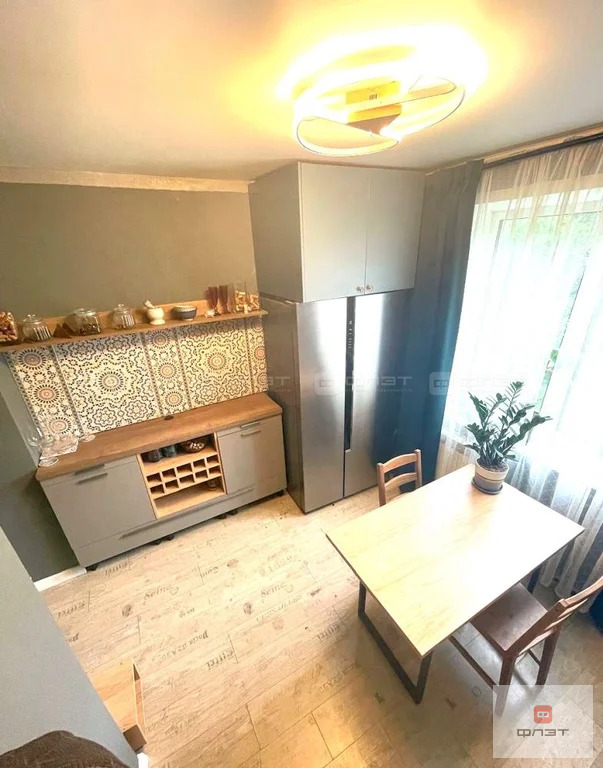 Продажа квартиры, Казань, ул. Латышских Стрелков - Фото 2