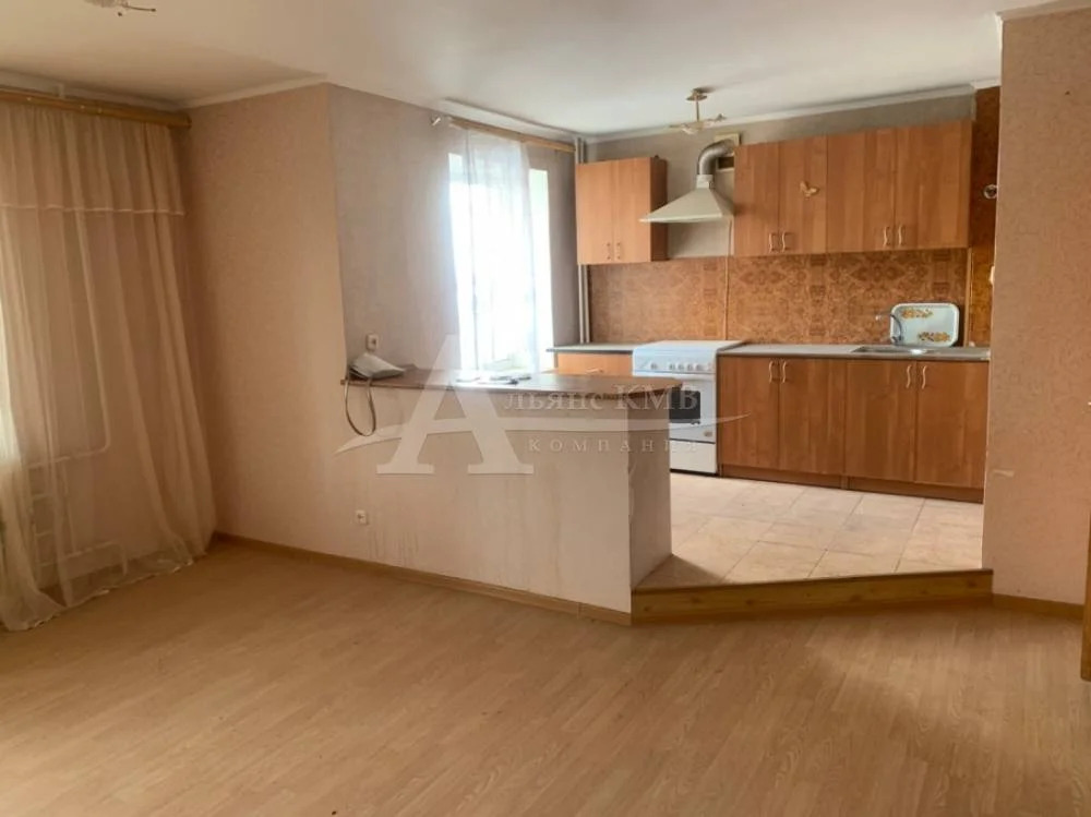 Продажа квартиры, Георгиевск, ул. Тронина - Фото 1