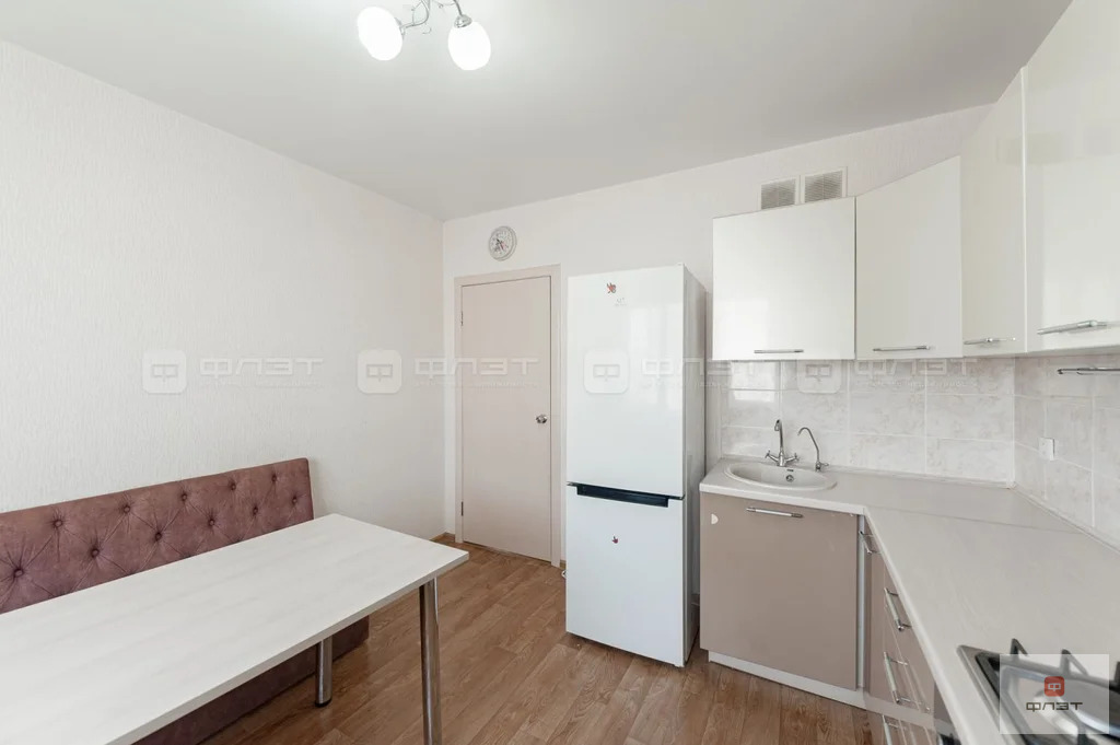 Продажа квартиры, Куюки, Пестречинский район, 6-й квартал - Фото 2