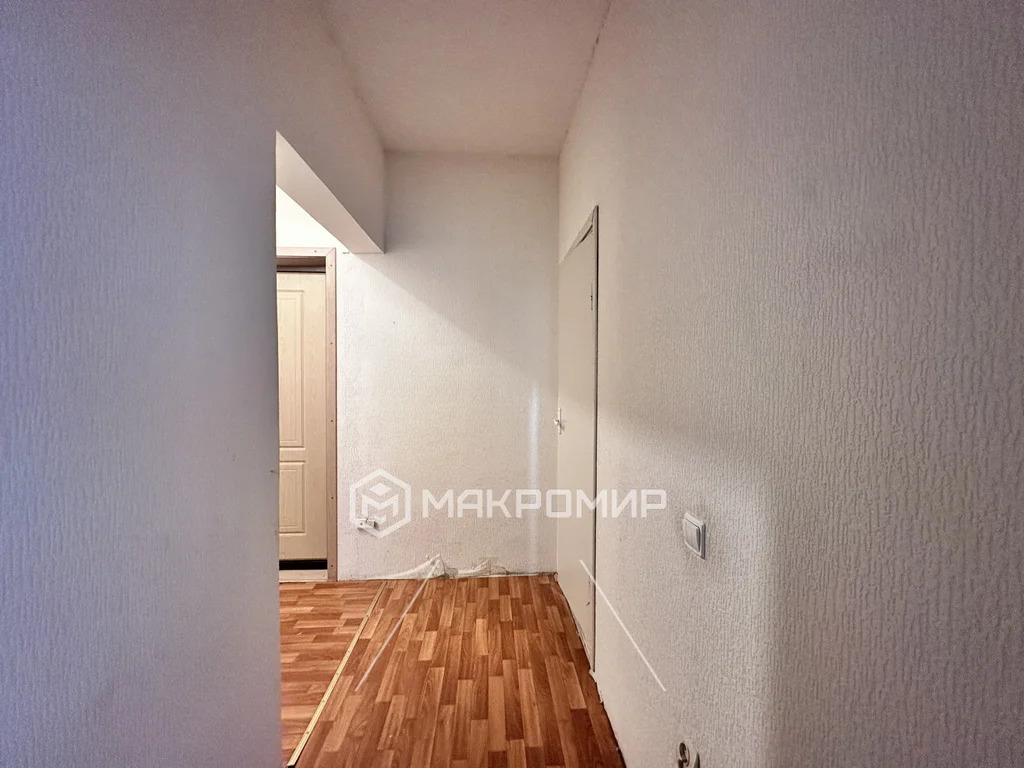 Продажа квартиры, Шушары, ул. Первомайская - Фото 6