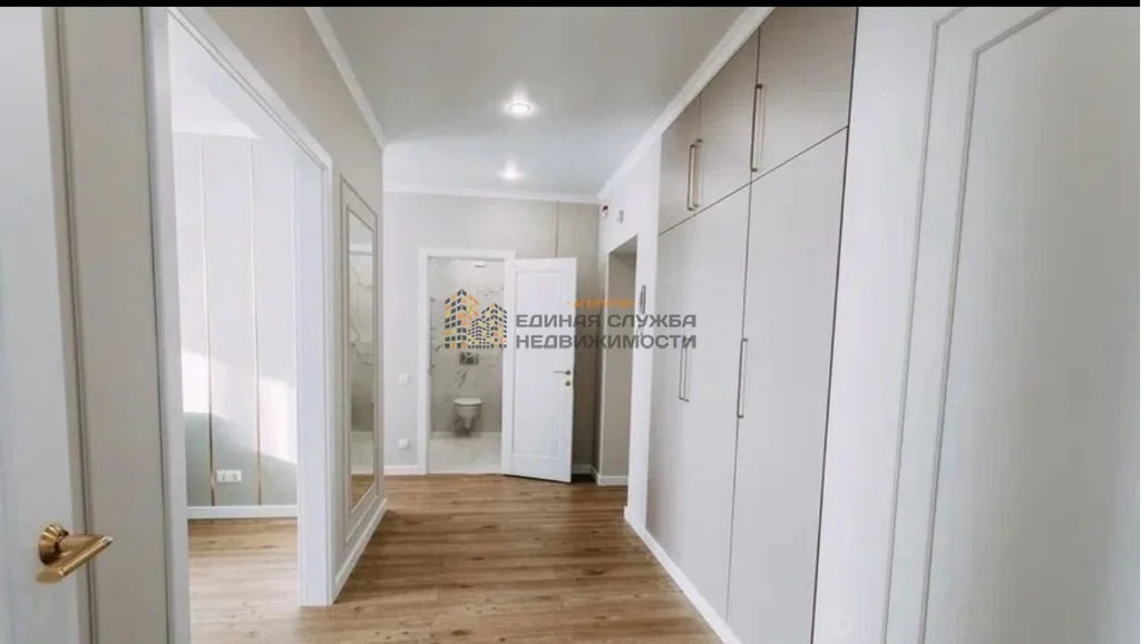 Аренда квартиры, Уфа, ул. Менделеева - Фото 9