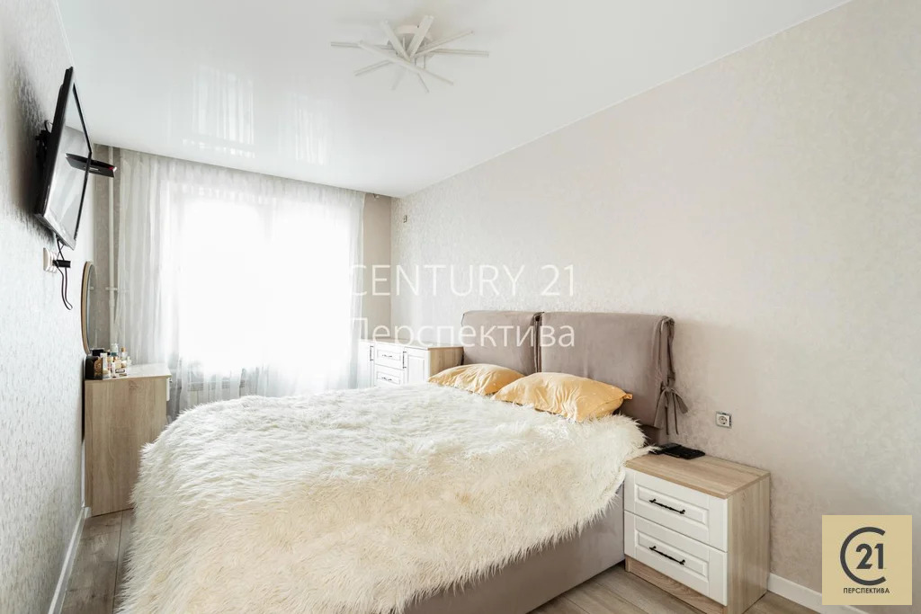 Продажа квартиры, Ферганский проезд - Фото 6