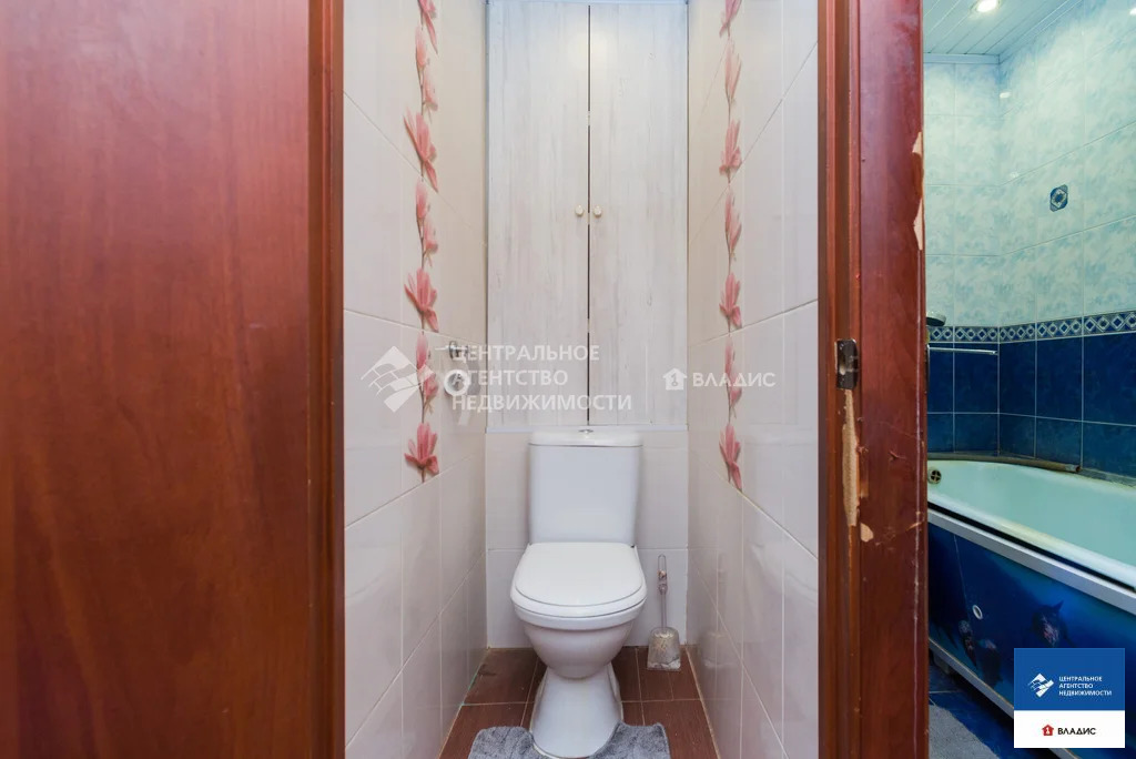 Продажа квартиры, Рязань, Касимовское ш. - Фото 3