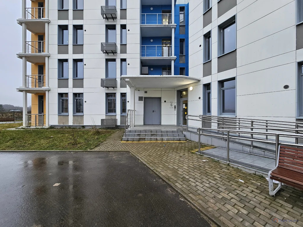 Продажа квартиры, Раево, Краснопахорское с. п., Ирландская улица - Фото 3