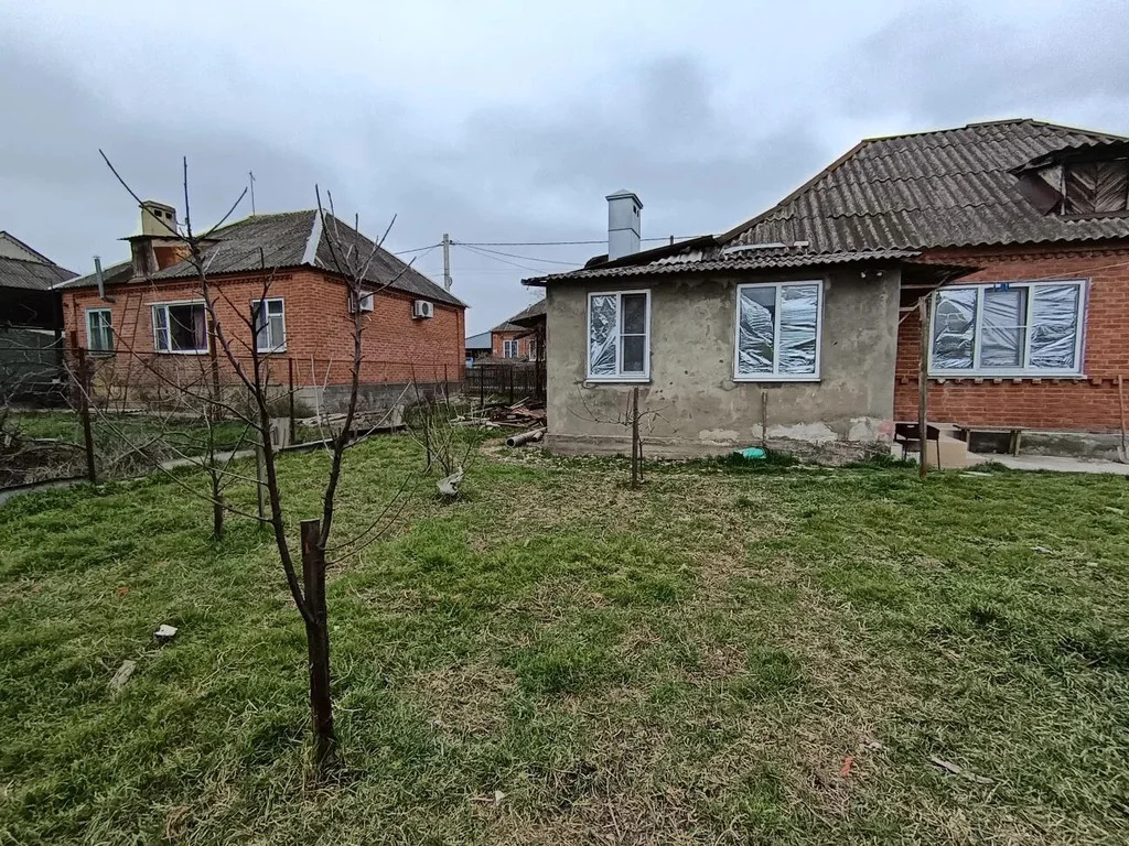 Продажа дома, Крымск, Крымский район, ул. Новостроек 1-я - Фото 3