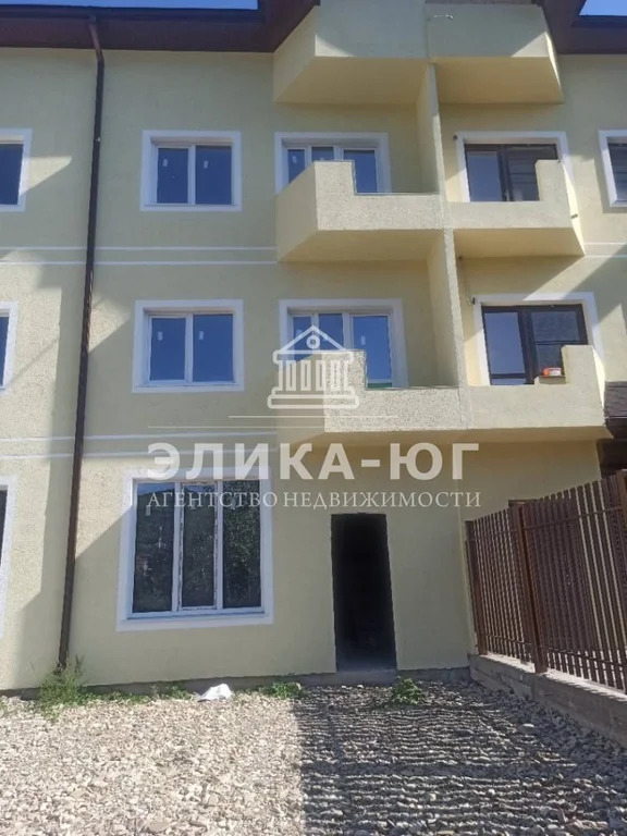 Продажа таунхауса, Новомихайловский, Туапсинский район, 2-мкр. - Фото 8