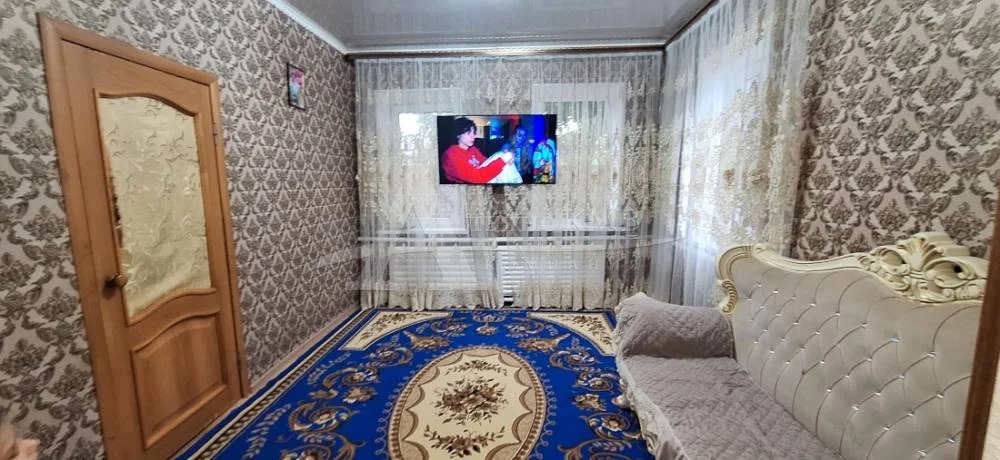 Продажа дома, Минеральные Воды, ул. Некрасова - Фото 7