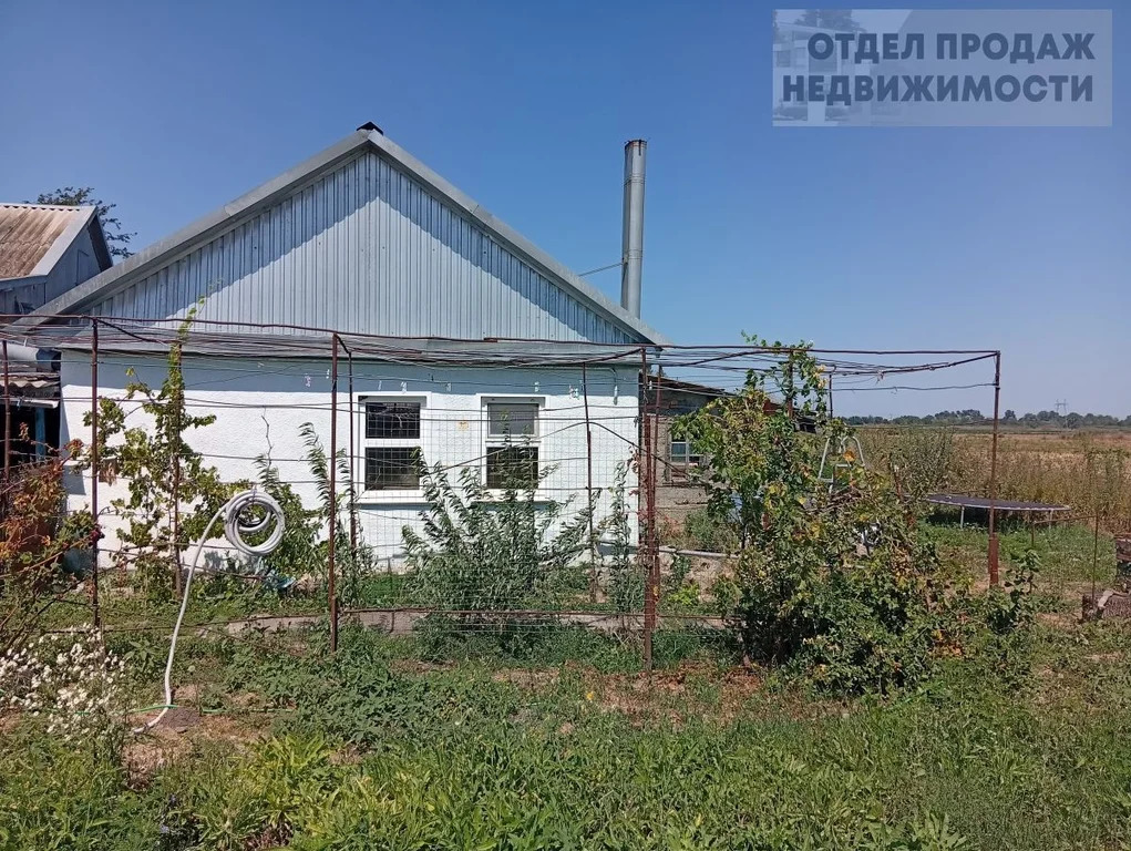 Дом в пригороде - Фото 18