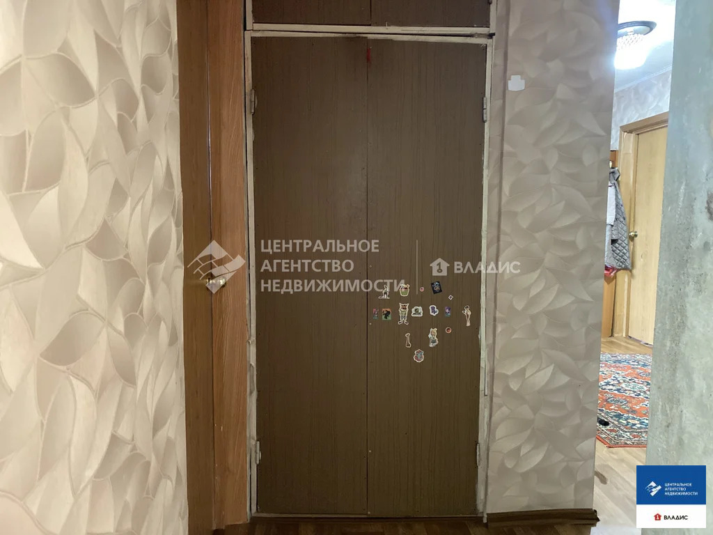Продажа квартиры, Скопин, улица Карла Маркса - Фото 11
