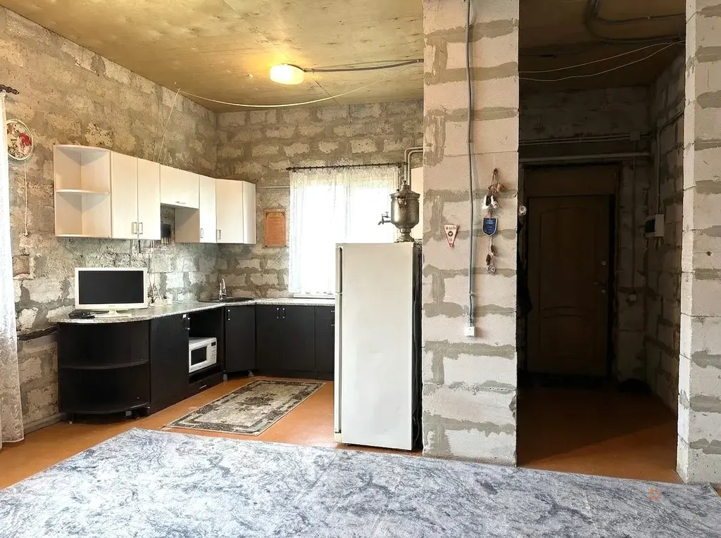 Продается дом деревня Поповка - Фото 21