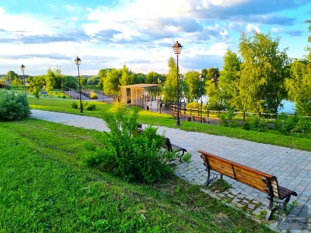 Супер Коттедж в Александровых Прудах. Москва. 30 км. от МКАД. - Фото 34