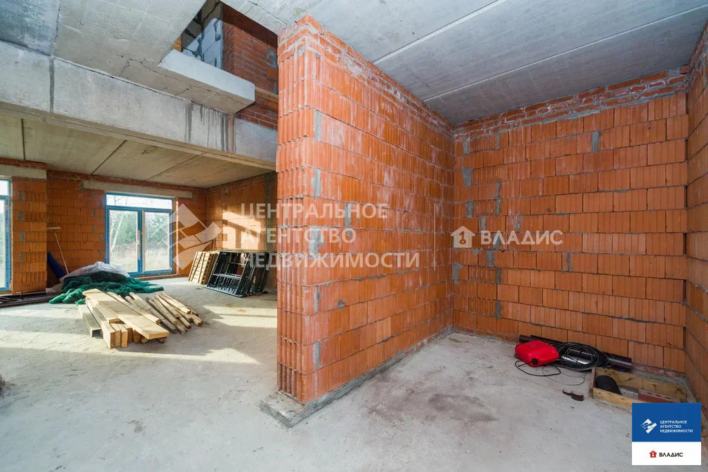 Продажа дома, Полково, Рязанский район, Озёрная улица - Фото 15