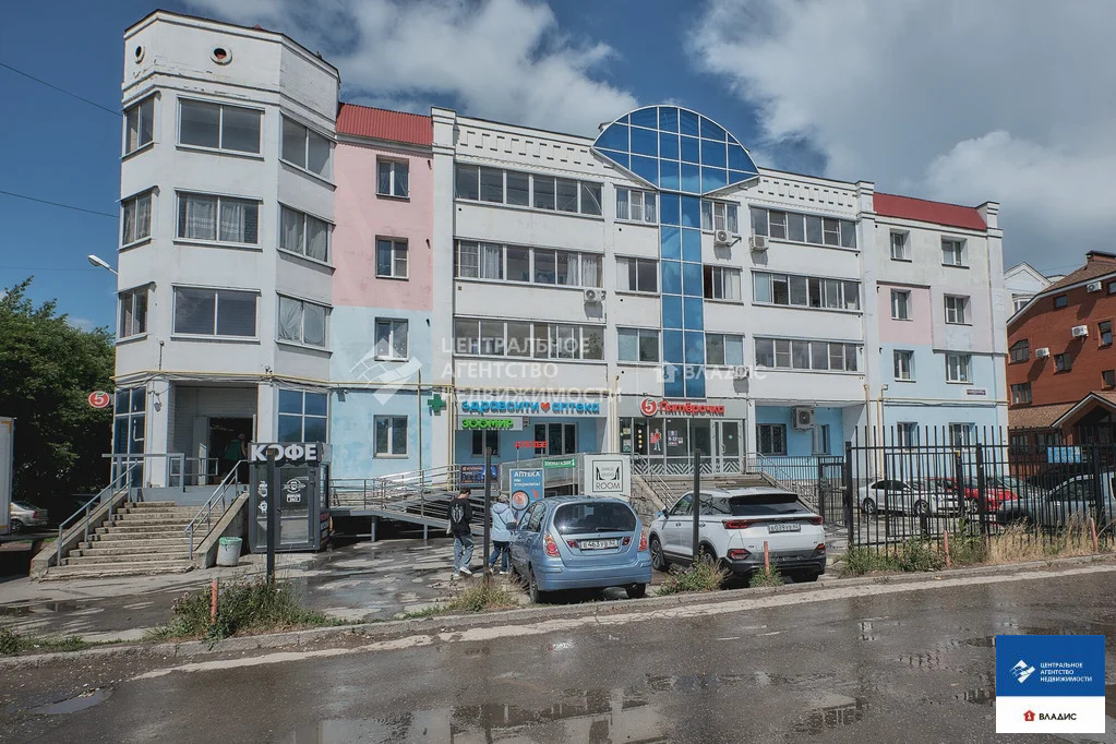 Продажа квартиры, Рязань, Касимовское ш. - Фото 19