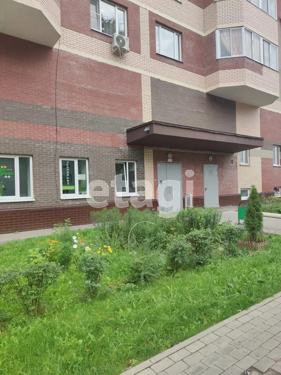 Квартира на народного ополчения в красногорске