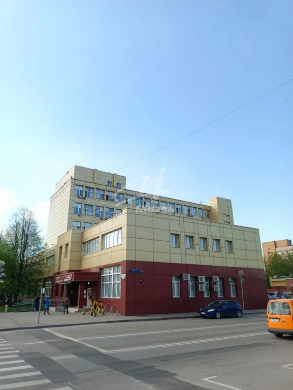 Продажа квартиры, ул. Полярная - Фото 1