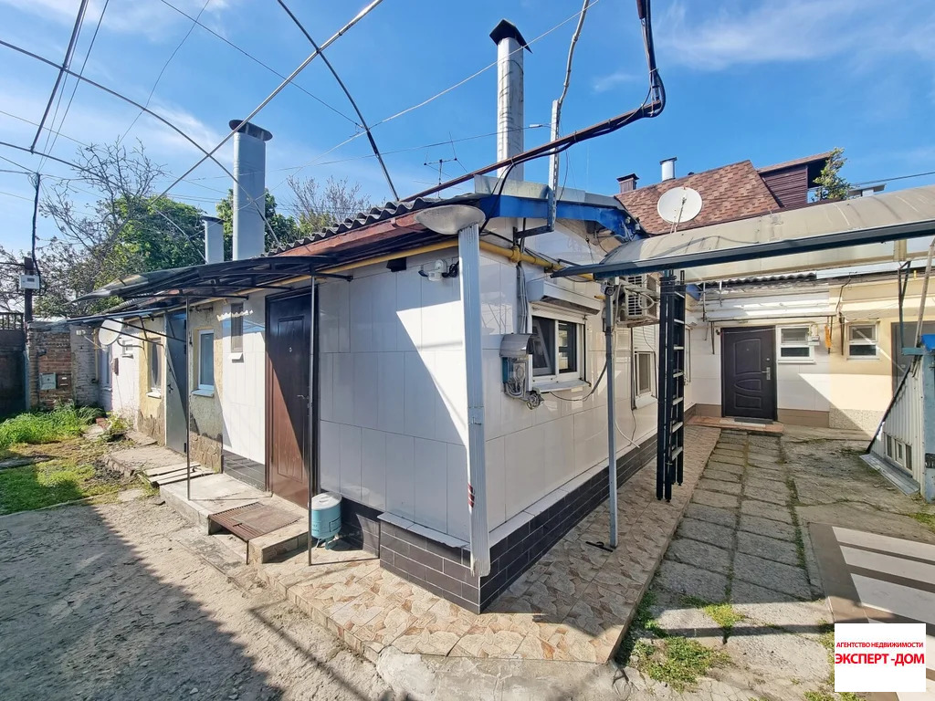 Продажа квартиры, Таганрог, Антона Глушко пер. - Фото 1