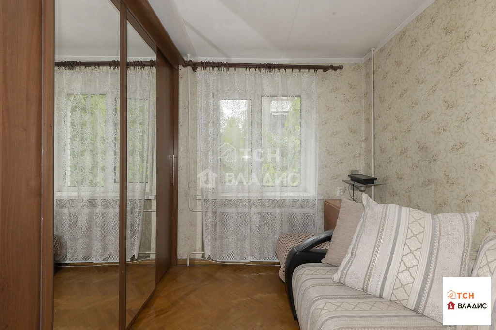 Продажа квартиры, Балашиха, Балашиха г. о., ул. Заречная - Фото 17