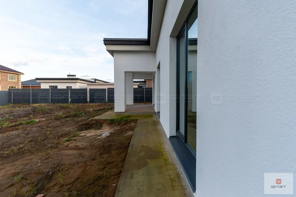 Продажа дома, Большие Кабаны, Лаишевский район, ул. Садовая - Фото 1