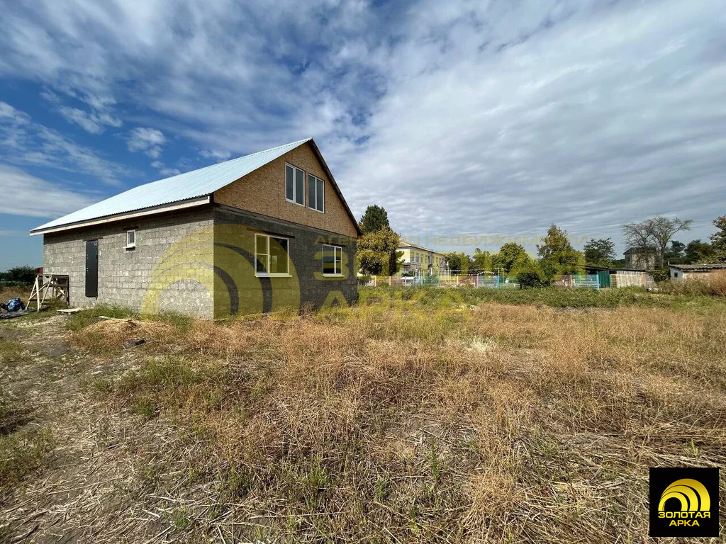 Продажа дома, Киевское, Крымский район, Северная улица - Фото 2