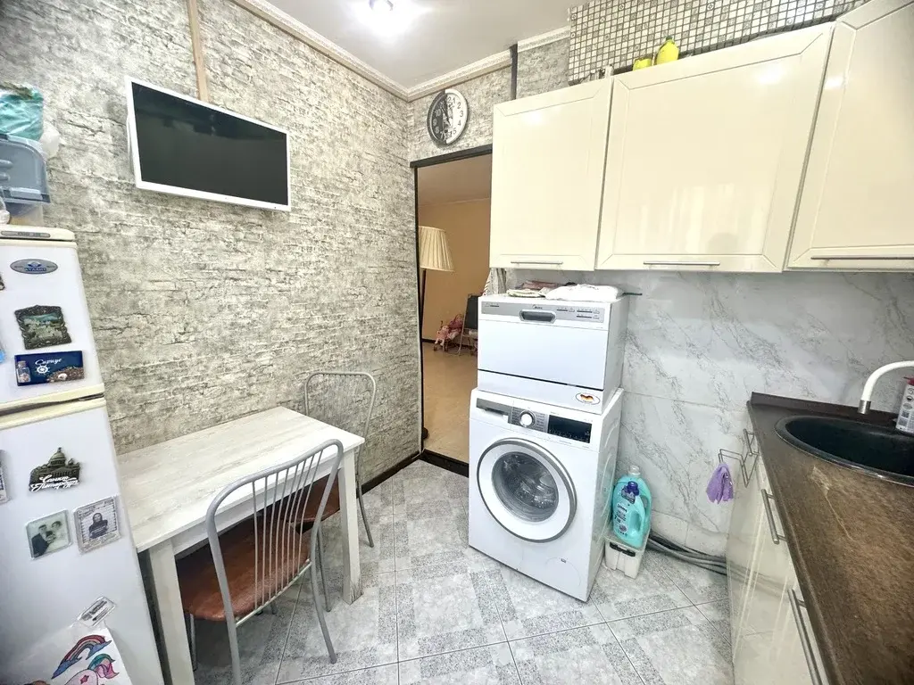 В продаже уютная трешка в кирпичном доме - Фото 6