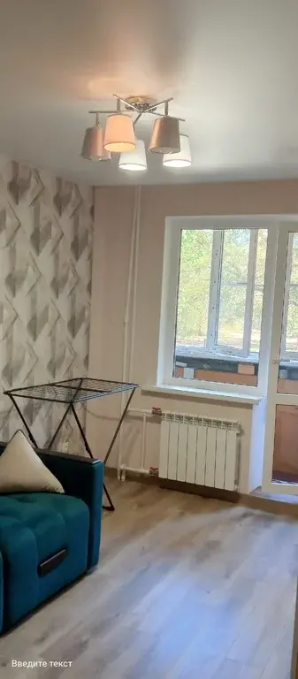 в продаже 2-х комн.кв. с качественным ремонтом - Фото 8