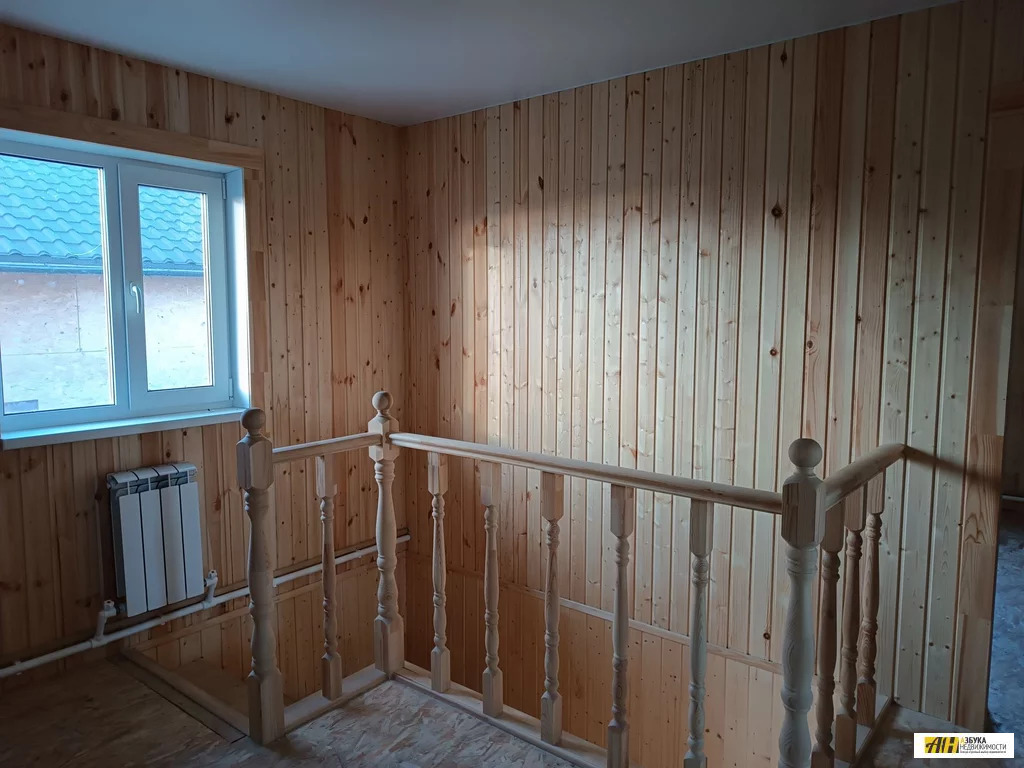 Продажа дома, Костомарово, Чеховский район, Соловьиная улица - Фото 12