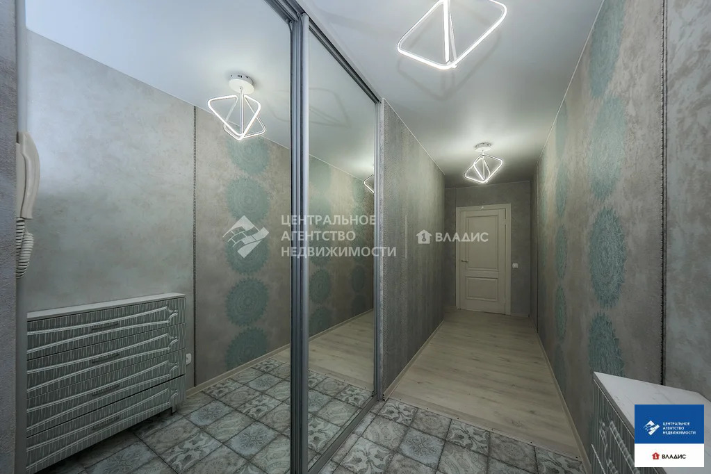 Продажа квартиры, Рязань, Брестская улица - Фото 11